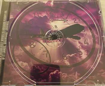 CD Don Davis: Pandora's Clock (Original Score From The Miniseries LTD