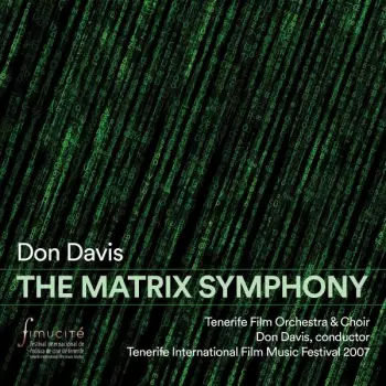 Don Davis: The Matrix Symphony