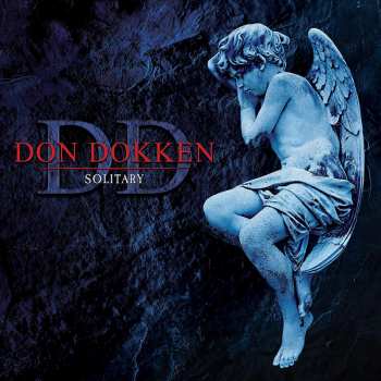 Album Don Dokken: Solitary