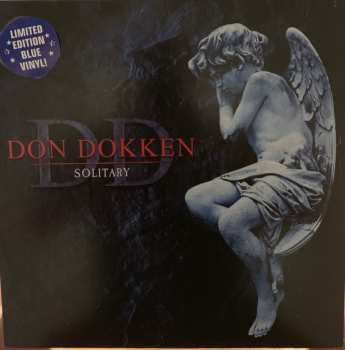 LP Don Dokken: Solitary 370208