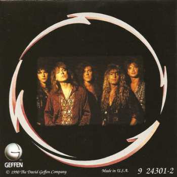 CD Don Dokken: Up From The Ashes 451364