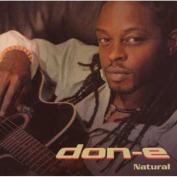 Album Don-E: Natural