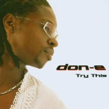 Album Don-E: Try This