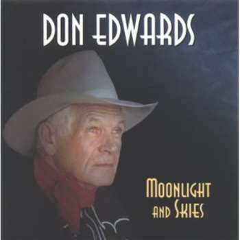 Album Don Edwards: Moonlight And Skies