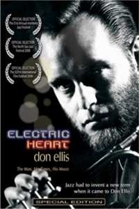 Album Don Ellis: Electric Heart