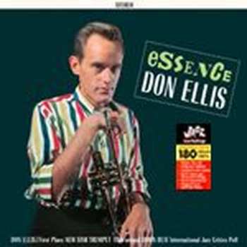 LP Don Ellis: Essence LTD 416676