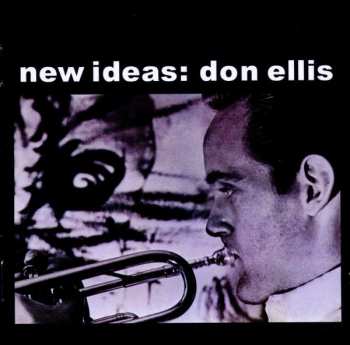Album Don Ellis: New Ideas