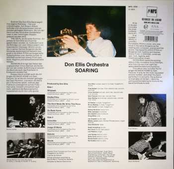 LP Don Ellis: Soaring 74863