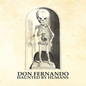 Album Don Fernando: Haunted By Humans