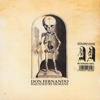 LP Don Fernando: Haunted By Humans 131429