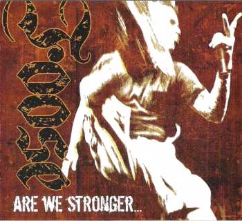 Album Don Foose: Are We Stronger...