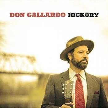 Album Don Gallardo: Hickory