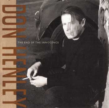 Album Don Henley: The End Of The Innocence