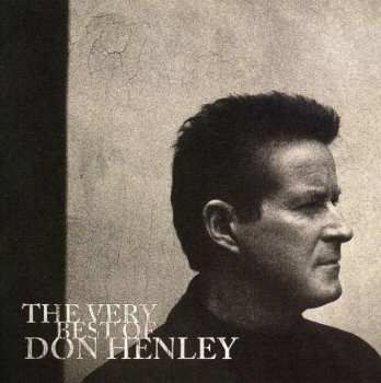 CD Don Henley: The Very Best Of Don Henley 38720