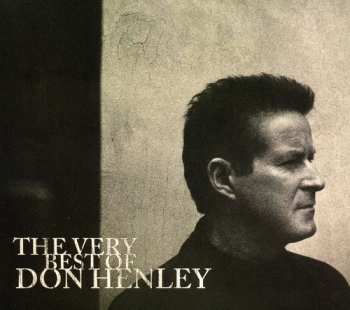 CD/DVD Don Henley: The Very Best Of Don Henley
