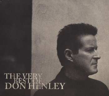 Album Don Henley: The Very Best Of Don Henley
