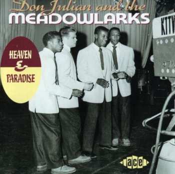 Don Julian & The Meadowlarks: Heaven & Paradise