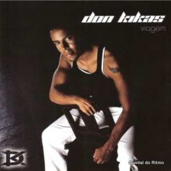 Album Don Kikas: Viagem