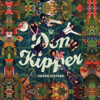 Album Don Kipper: Seven Sisters
