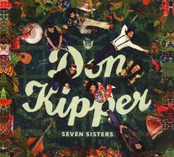 CD Don Kipper: Seven Sisters 406340