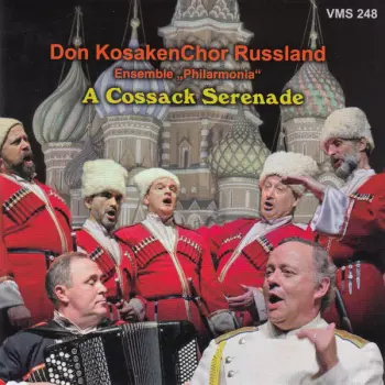 Don Kosaken-Chor: A Cossack Serenade