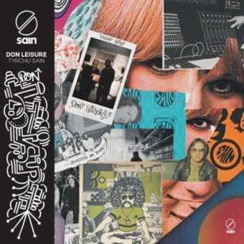LP Don Leisure: Tyrchu Sain