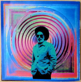 CD Don Letts: LateNightTales (Version Excursion) 333861