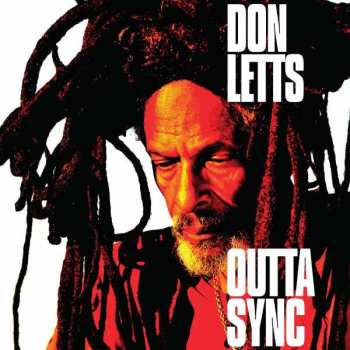 CD Don Letts: Outta Sync 397406