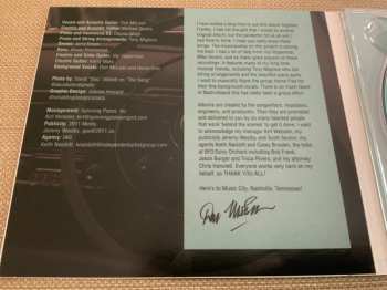 CD Don McLean: American Boys