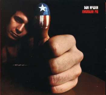 Album Don McLean: American Pie 