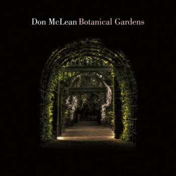 Album Don McLean: Botanical Gardens