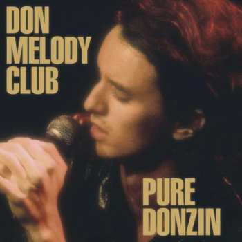LP Don Melody Club: Pure Donzin 367367