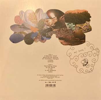 LP Don Nino: A Beautiful Cloud 328526