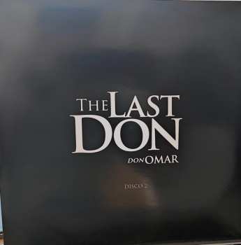 LP Don Omar: The Last Don