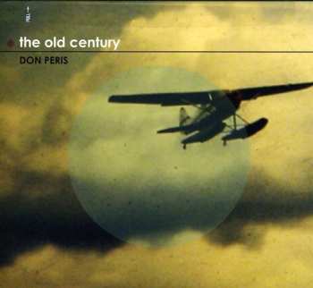 Album Don Peris: The Old Century