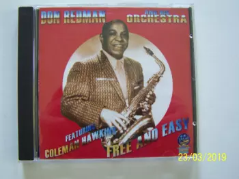 Free And Easy - Featuring Coleman Hawkins