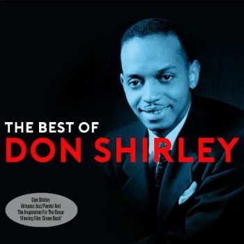 Album Don Shirley: The Best Of Don Shirley