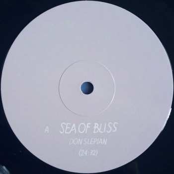 LP Don Slepian: Sea Of Bliss 513848