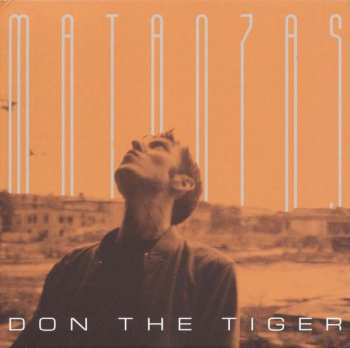Album Don The Tiger: Matanzas