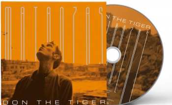 CD Don The Tiger: Matanzas 269382