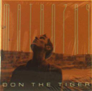 CD Don The Tiger: Matanzas 269382