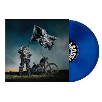 2LP Don Toliver: Hardstone Psycho CLR