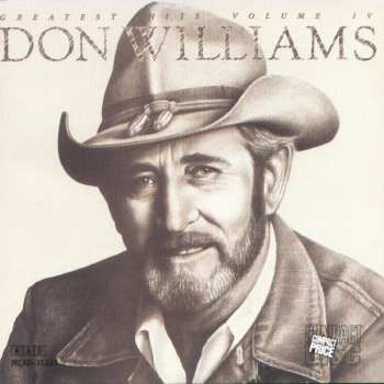 Album Don Williams: Greatest Hits Volume IV