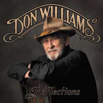 Album Don Williams: Reflections
