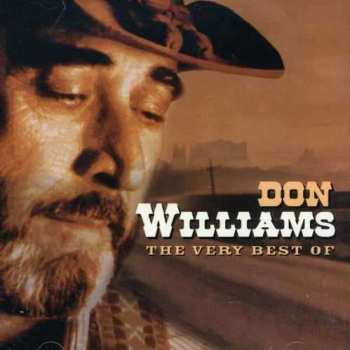 Album Don Williams: The Very Best Of Don Williams