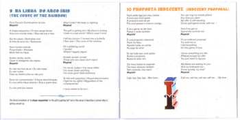 CD Dona Onete: Banzeiro