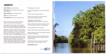 CD Dona Onete: Banzeiro