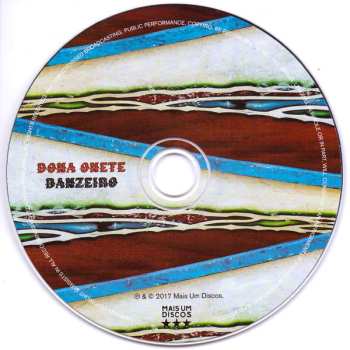 CD Dona Onete: Banzeiro