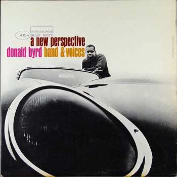 Album Donald Byrd: A New Perspective