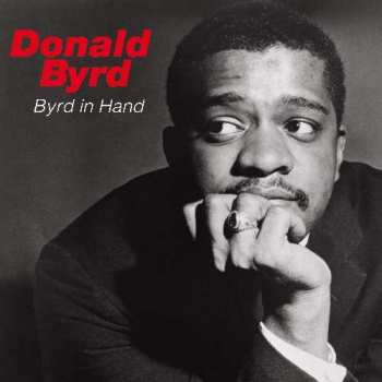Album Donald Byrd: Byrd In Hand + Davis Cup